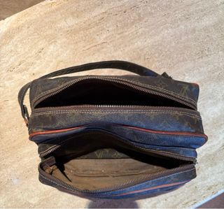 Louis Vuitton vinatge monogram original