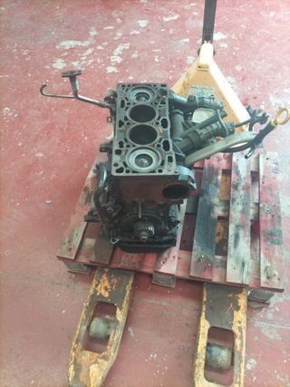Bloque motor 1.6 TDI CLH