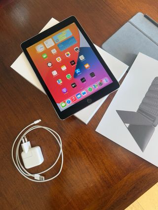 iPad Pro 9,7 pulgadas, 128 GB, como nuevo