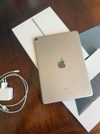 iPad Pro 9,7 pulgadas, 128 GB, como nuevo