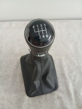 Pomo cambio VW Golf mk7 (5G)
