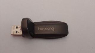 SSD fanxiang 512GB USB 3.0