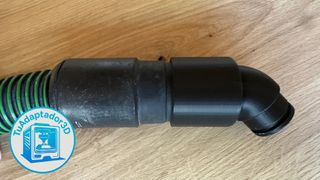Adaptador de aspiradora Makita PJ7000 a Festool