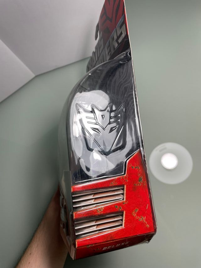 Transformers Dreadwing (Decepticon)