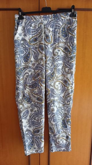 Pantaloni Donna 