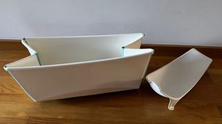 Bañera Stokke Flexi Bath + soporte