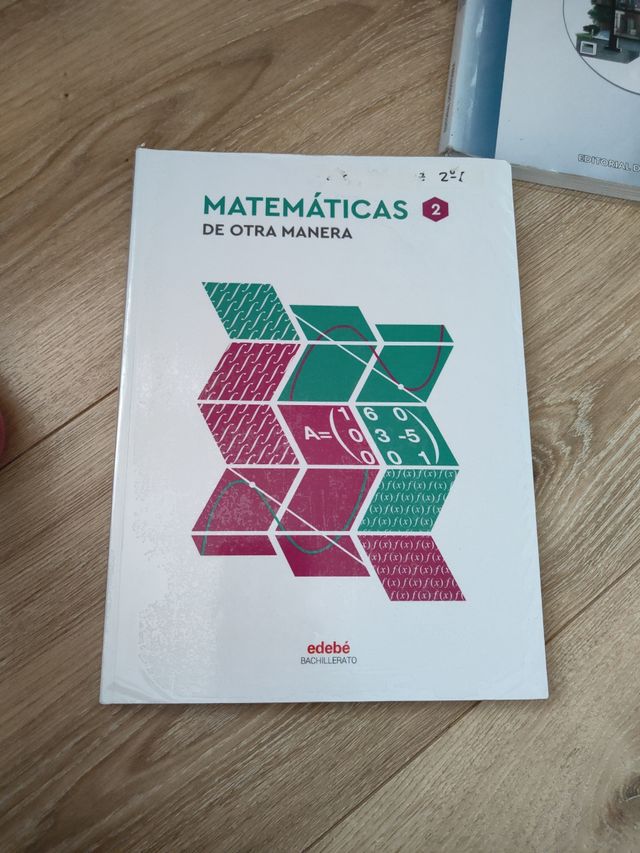 MATEMÁTICAS II