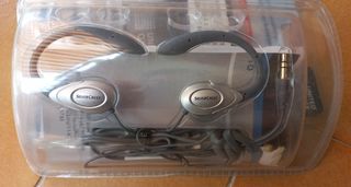 Auricolari Sport SilverCrest SSK 120 B2