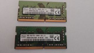 RAM 16GB DDR4 SK hynix (2x8GB)