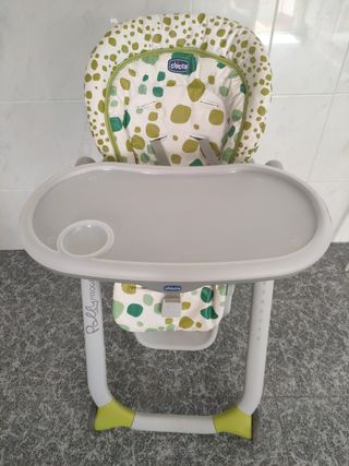 Trona Chicco Polly Progress