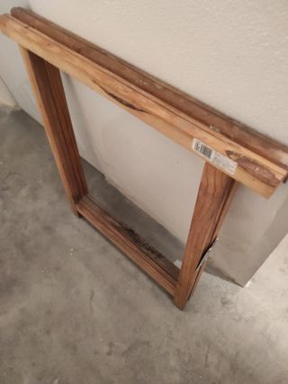 Caballetes de pintor