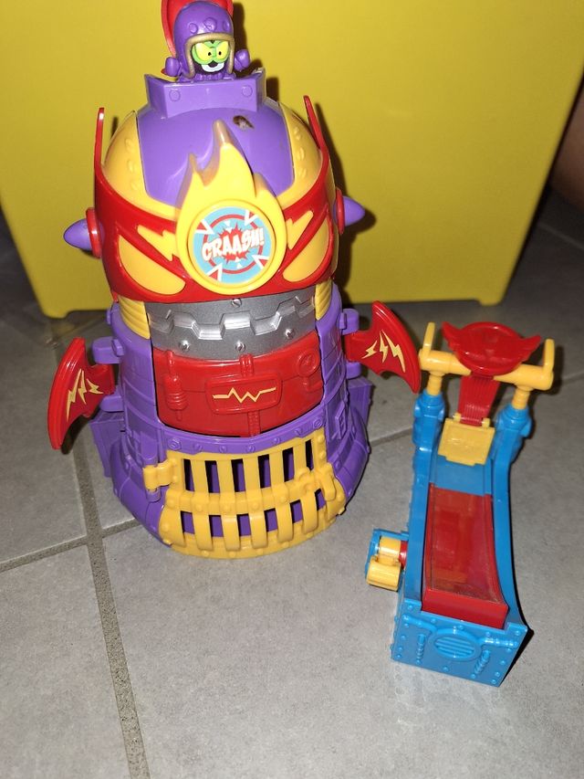 Giochi Trash Pack Veicoli