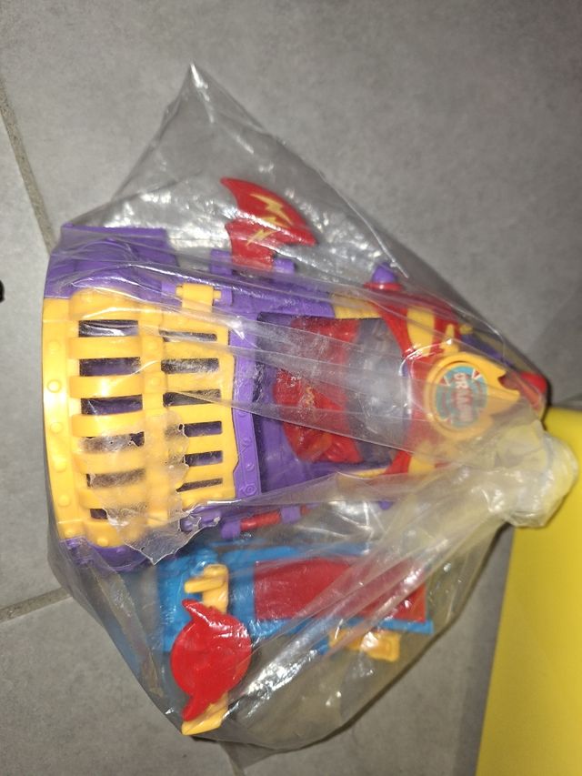 Giochi Trash Pack Veicoli