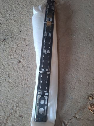 Bumper Paragolpes trasero Suzuki Swift III