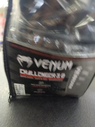Guantes Venum Challenger 3.0 - 14oz