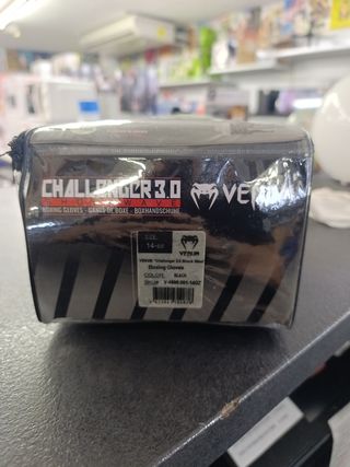 Guantes Venum Challenger 3.0 - 14oz