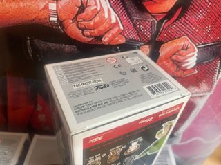 Funko Pop! Yoda Star Wars 02