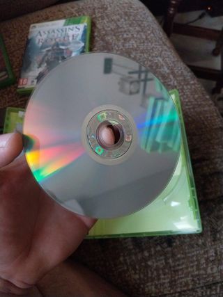 Assassin's Creed IV Black Flag - Xbox 360