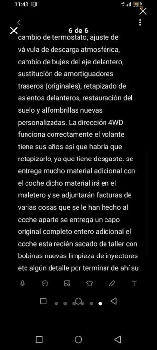 Mitsubishi 3000 GT VR-4 Twin turbo 1994