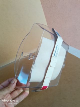 Scolapasta & Porta tovaglioli Dea Home