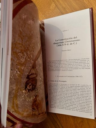 GRAN HISTORIA UNIVERSAL 8 y 9