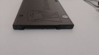 SSD Kingston A400 960GB