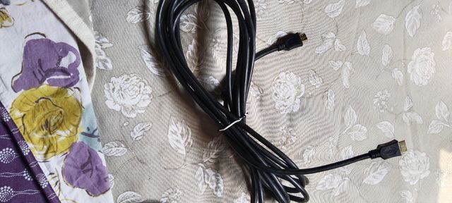 Cable HDMI 5m - HMDI