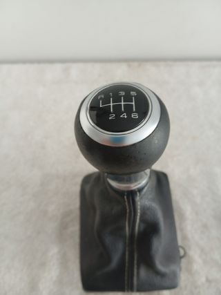 Pomo cambio Audi A5 8T S-Line