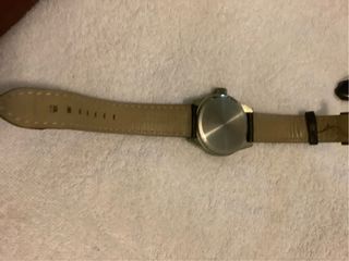 Orologio da polso uomo - vintage