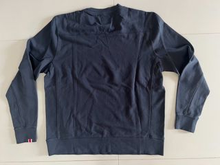 Jersey Hackett London XL - Azul Marino