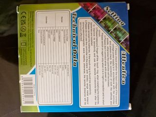 Control RGBW LED MiBoxer