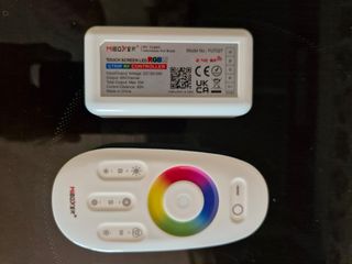 Control RGBW LED MiBoxer