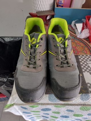 Scarpe antinfortunistiche Albatros 42