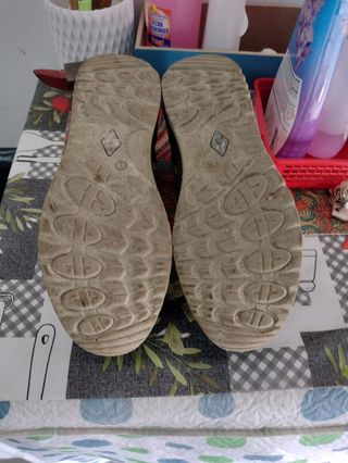 Scarpe antinfortunistiche Albatros 42