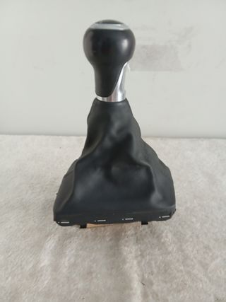 Pomo cambio Audi A4 B9 8w
