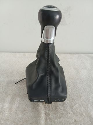Pomo cambio Audi A4 B9 8w