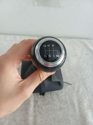 Pomo cambio Audi A4 B9 8w