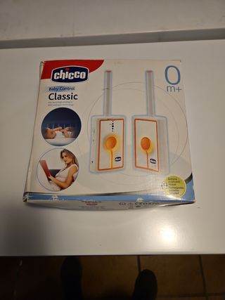 Chicco Baby Control Classic