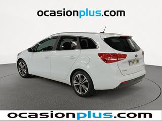 Kia Ceed Sportswagon 1.6 CRDi VGT x-Tech17 100 kW (136 CV)