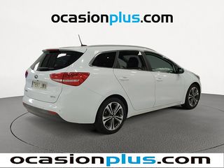 Kia Ceed Sportswagon 1.6 CRDi VGT x-Tech17 100 kW (136 CV)
