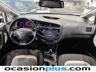 Kia Ceed Sportswagon 1.6 CRDi VGT x-Tech17 100 kW (136 CV)