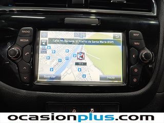 Kia Ceed Sportswagon 1.6 CRDi VGT x-Tech17 100 kW (136 CV)