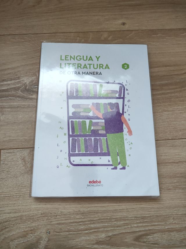 LENGUA Y LITERATURA 2