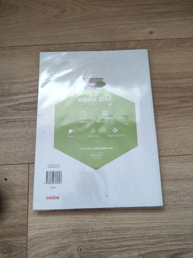 LENGUA Y LITERATURA 2