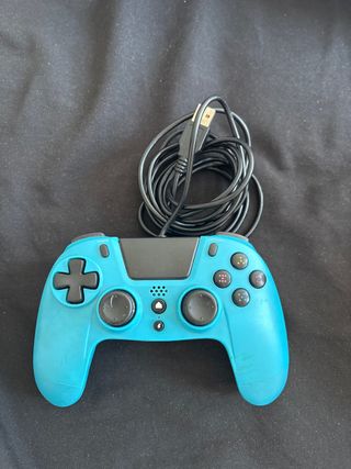 Mando Play - Azul