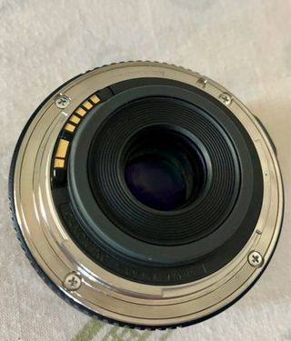 Pack camara réflex