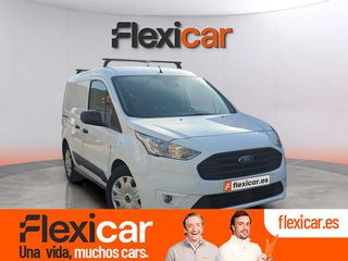Ford Transit Connect Kombi 1.5 TDCi 55kW Ambiente 220 L1 (M1)