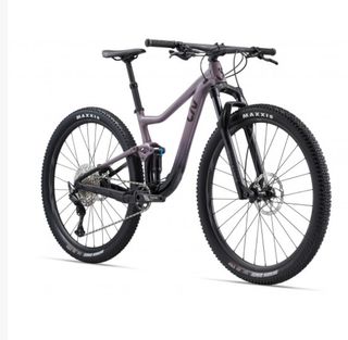 LIV Pique 29 XS: Bicicleta montaña