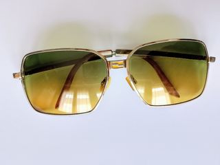 Occhiali Fendi vintage anni '70/'80