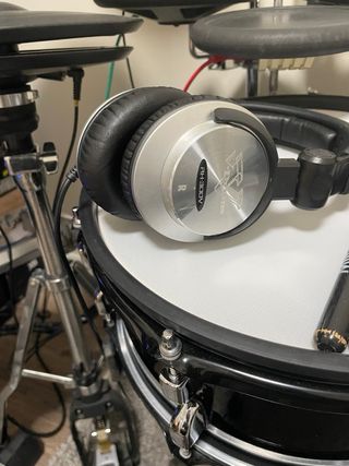 Batería electrónica Roland TD-50X